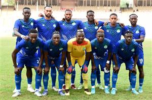 Sierra Leone afcon