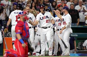 USA vs Japan Tips & Live Stream - USA to win high-scoring World Baseball Classic Final
