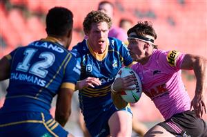 eels panthers nrl