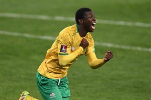 south africa bafana bafana