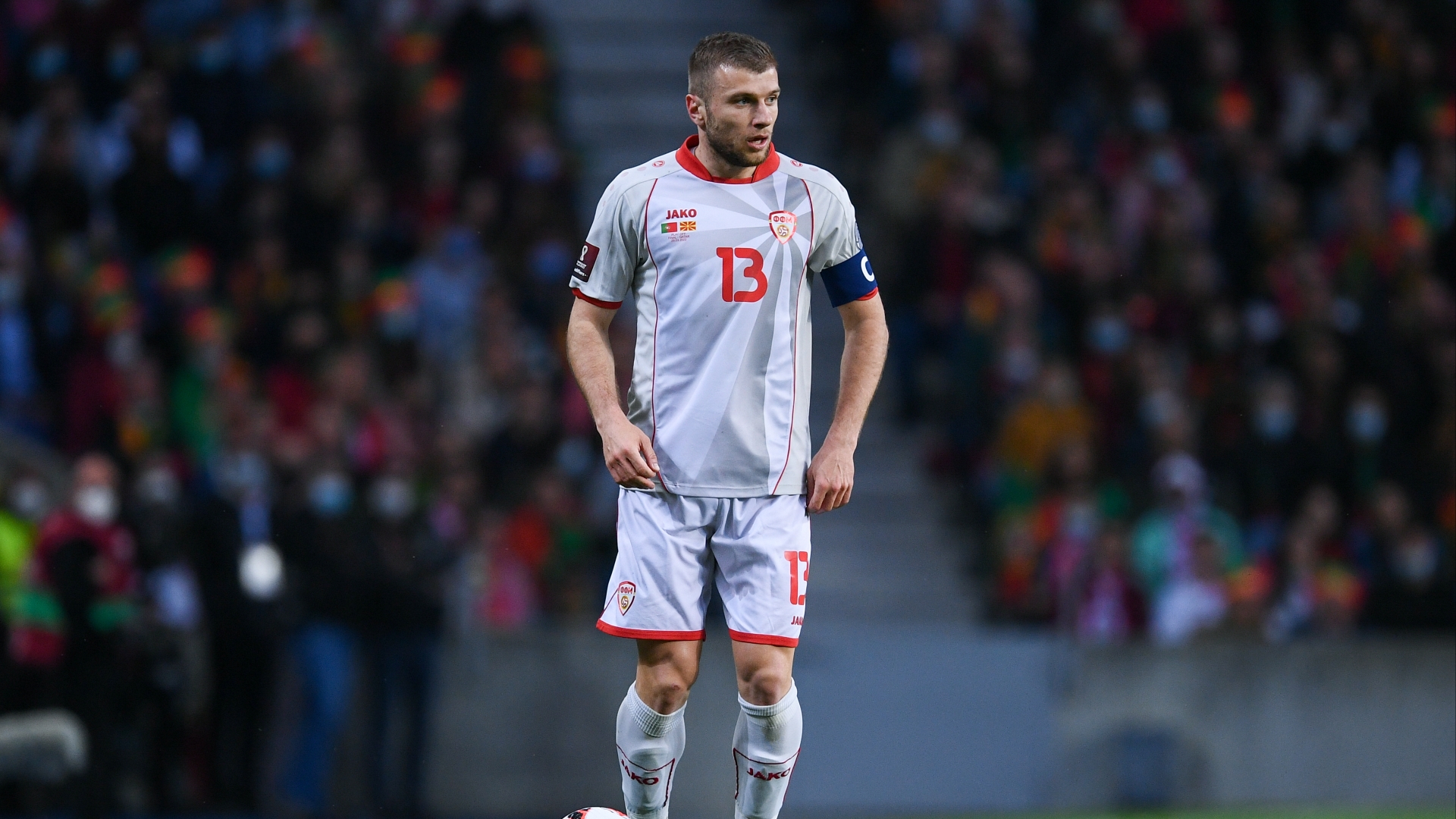 North Macedonia vs Malta Tips & Preview