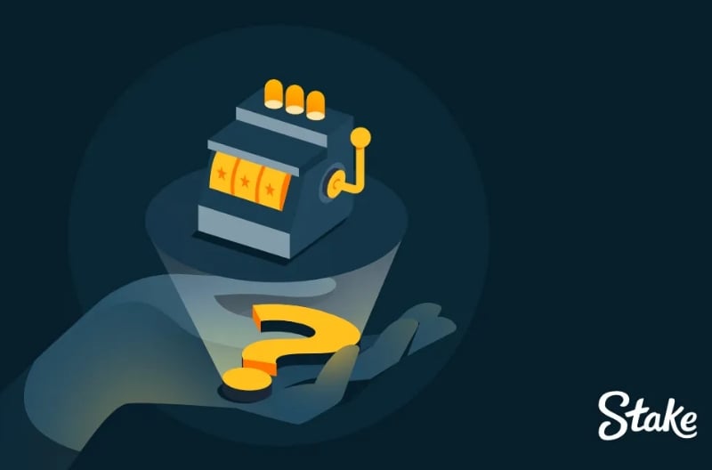 Stake.com Slots