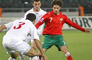 Bulgaria