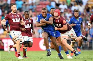Fijian Drua