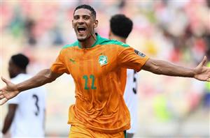 Haller ivory Coast