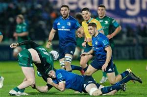 Leinster United rugby championship