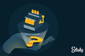 Stake.com Slots