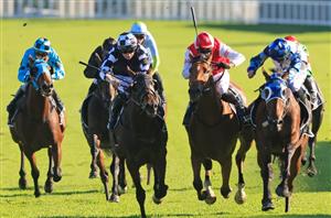 Tancred Stakes 2023 Tips, Preview & Best Bets