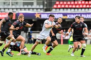Ulster rugby