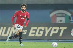 egypt salah