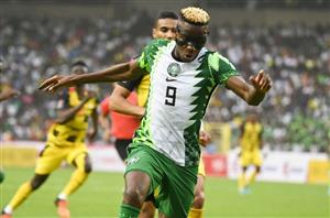 Nigeria vs Guinea-Bissau Predictions & Tips - Super Eagles to soar at home
