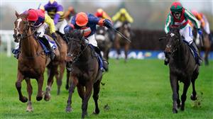 Grand National 2023 Tips - British contender overpriced in Aintree betting