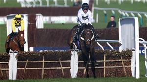 When is the 2024 Champion Hurdle?
