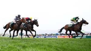 When is the 2024 Stayers' Hurdle?
