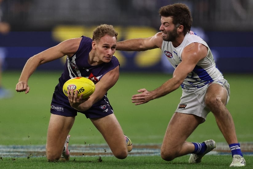 Fremantle Dockers vs North Melbourne Tips & AFL R2 Preview