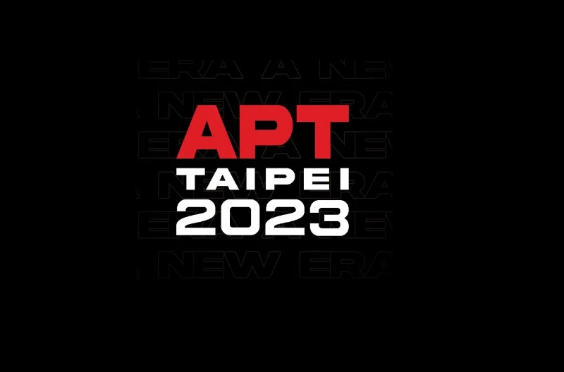 Asian Poker Tour Announces $1 Million Main Event for APT Taipei 2023