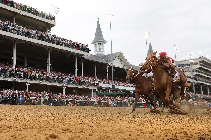 kentucky derby
