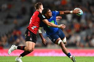 Blues super rugby