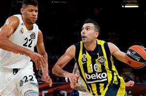 Fenerbahce