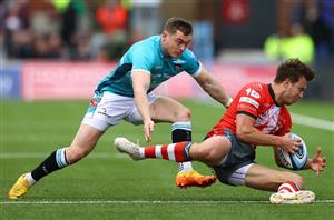 Newcastle vs Gloucester Predictions & Tips - Gloucester to take the hard-fought spoils