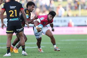 Melbourne Rebels