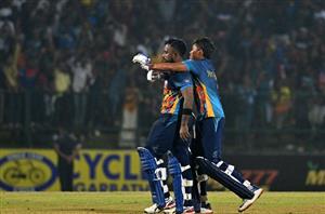 Sri Lanka ODI cricket