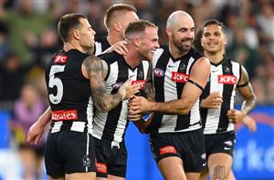 collingwood