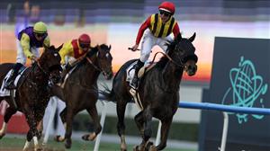 2023 Dubai World Cup Tips - Odds, draw and a 20/1 selection