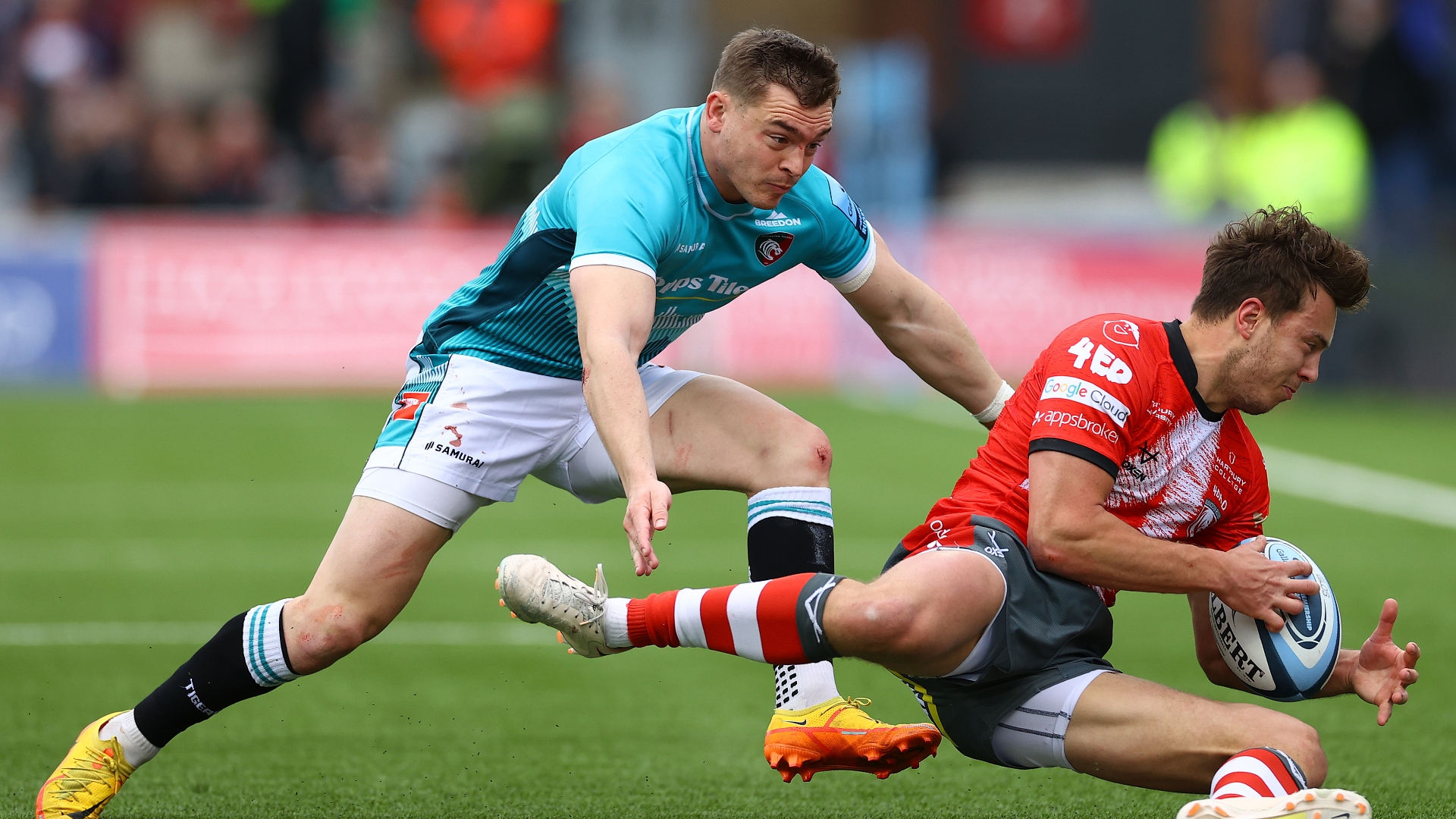 Newcastle vs Gloucester Tips, Preview, Predictions & Odds