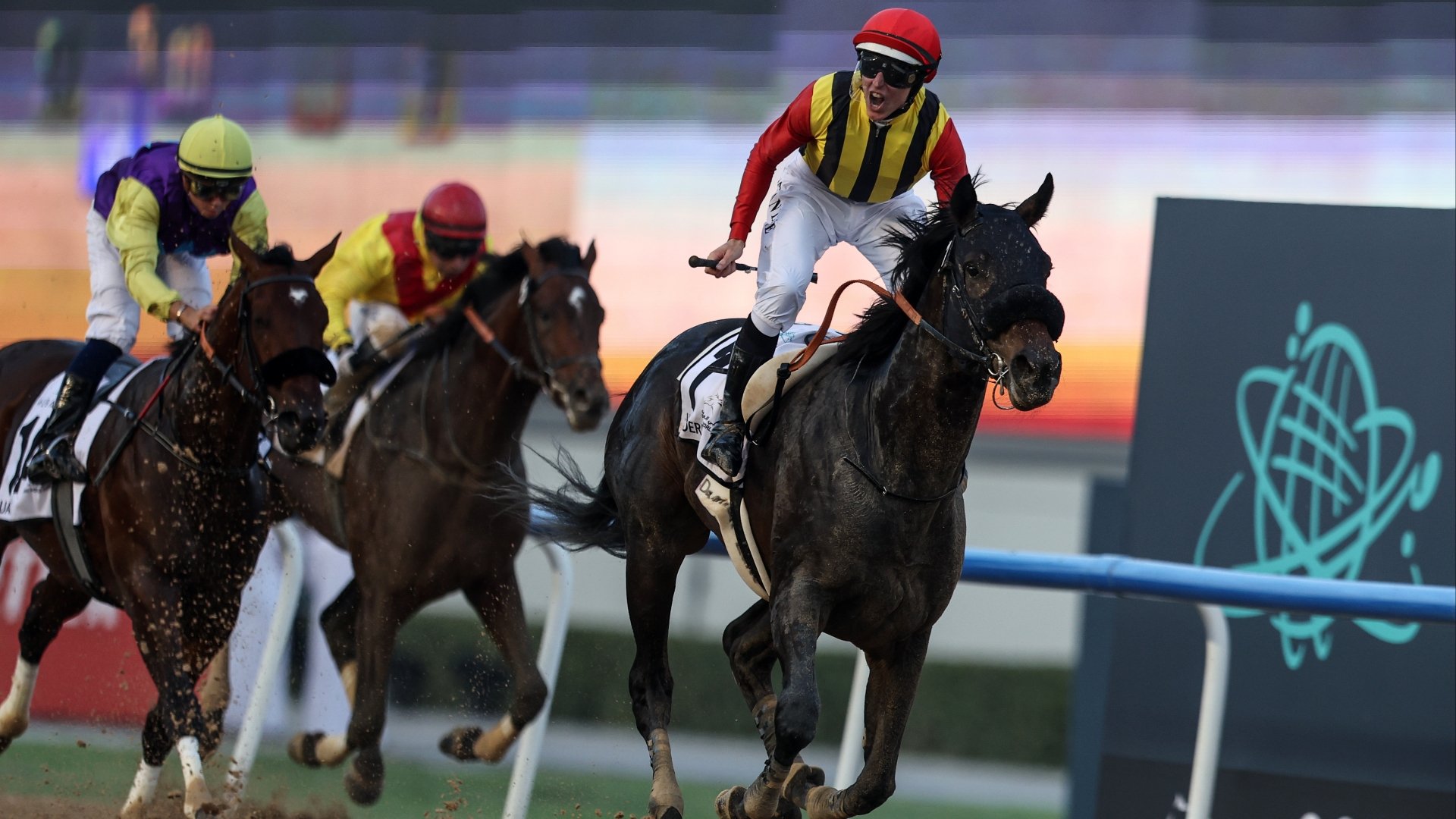 Dubai World Cup Tips, Odds Draw