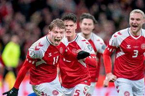 Denmark