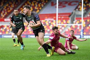 Exeter Chiefs