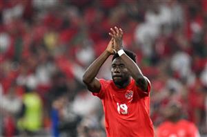 alphonso davies world cup