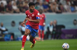 costa rica world cup