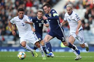 scotland cyprus european championship