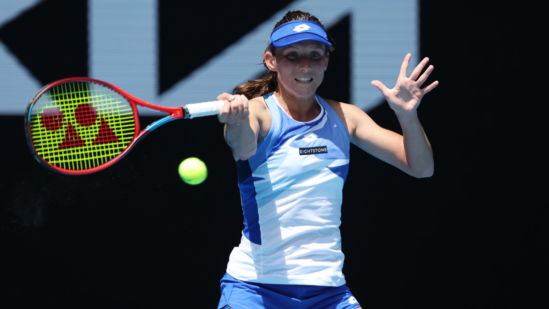 Varvara Gracheva vs Ons Jabeur Live Stream, Predictions & Tips