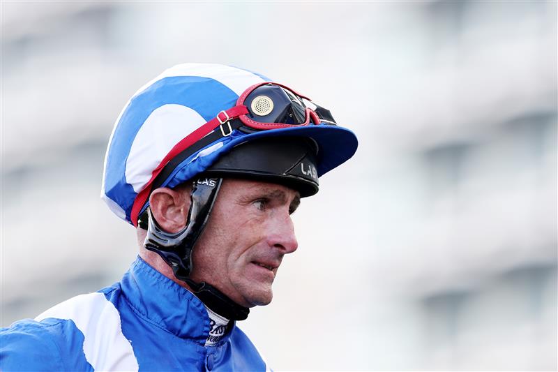 DUBAI, UNITED ARAB EMIRATES - MARCH 25: Dane O