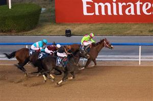 Dubai World Cup