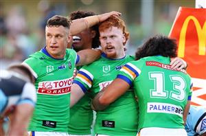 canberra raiders
