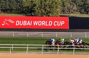 dubai world cup