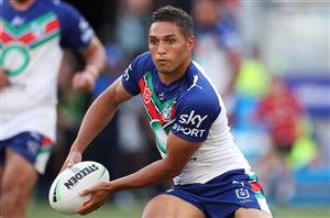 new zealand warriors