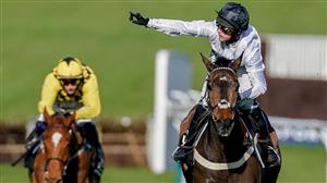 2023 Aintree Hurdle Odds - Constitution Hill long odds-on to remain unbeaten