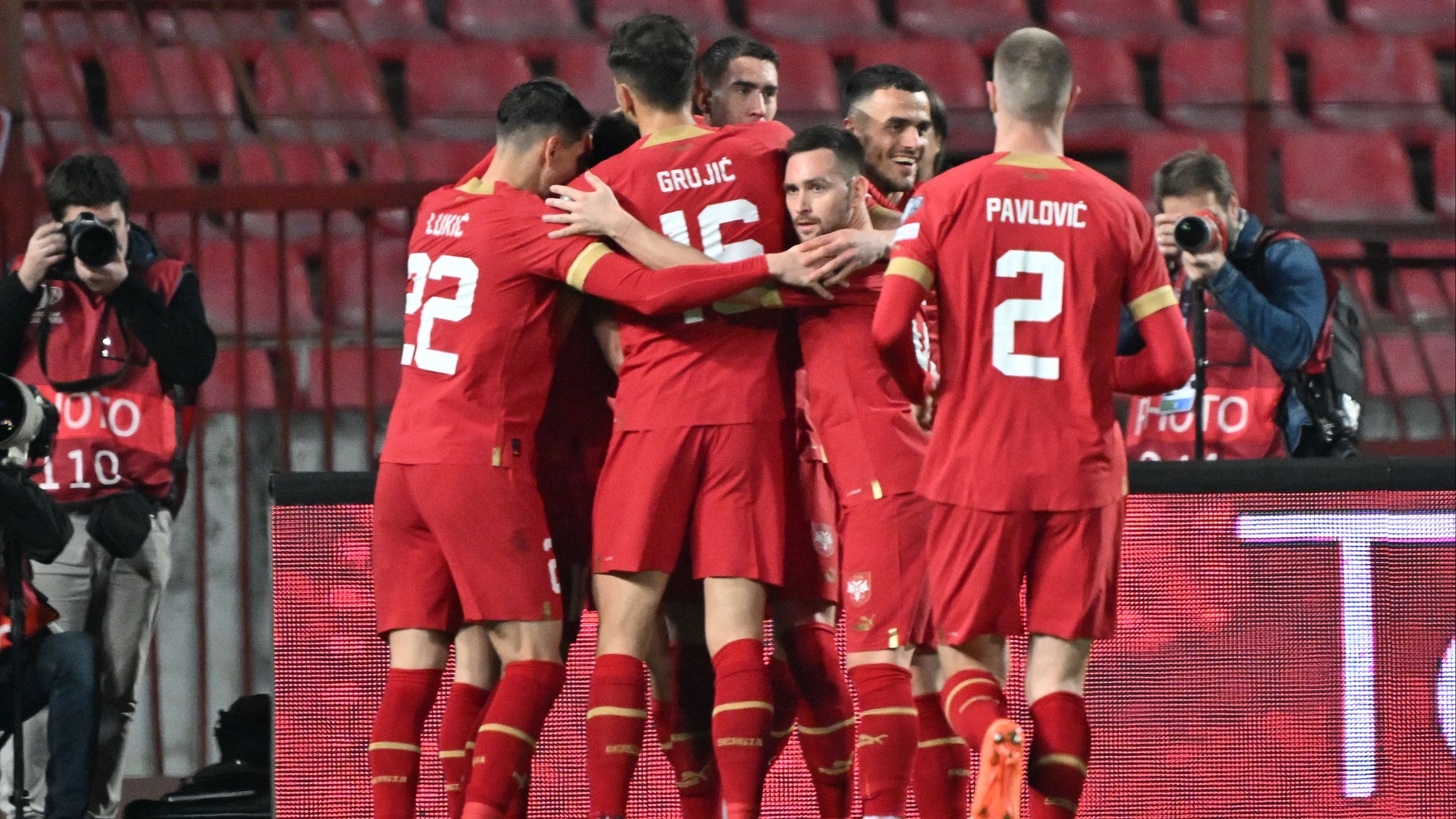 Montenegro vs Serbia Predictions, Live Stream & Tips