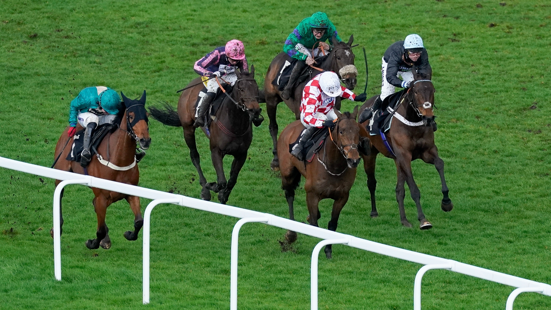 Newspaper Racing Tips March 25 Kelso Newbury