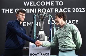 boat race