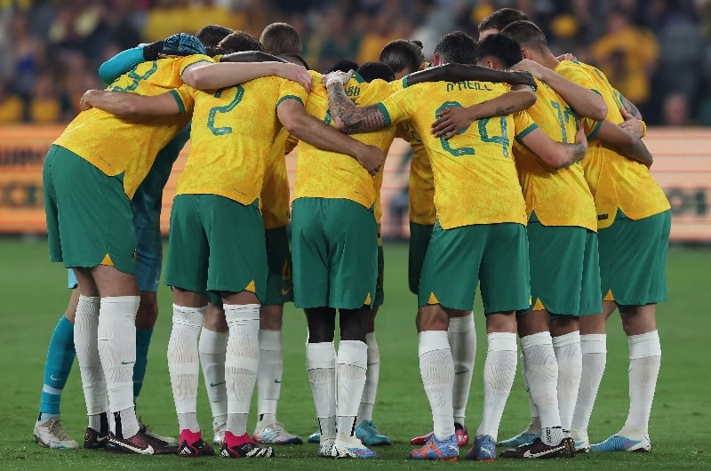 Australia vs Ecuador Predictions, Preview, Tips & Live Stream