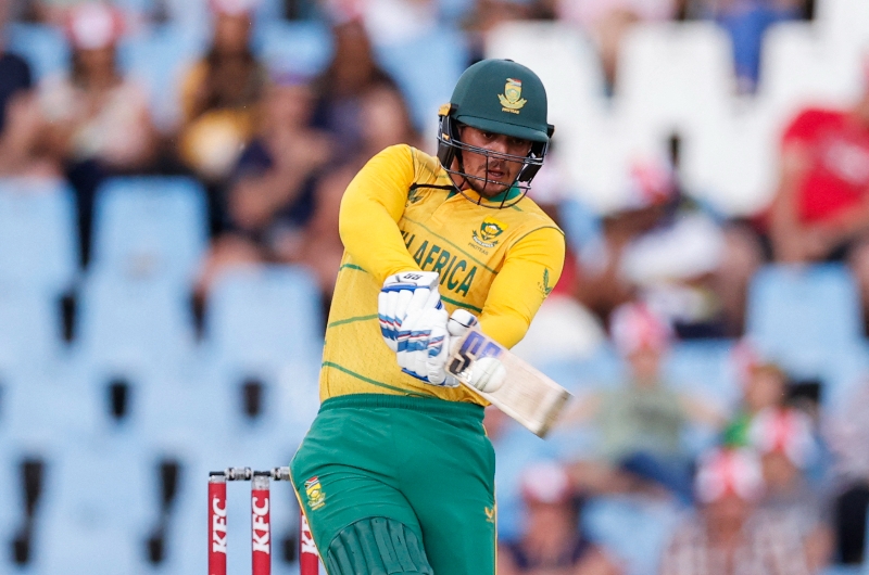 South Africa vs West Indies 3rd T20 Predictions & Tips - De Kock to steer Proteas to victory