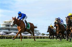 Flemington Highlights - 2023 Australian Cup Day