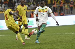 Benin AFCON