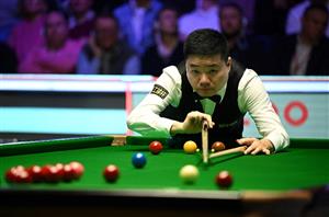 Mark Allen vs Ding Junhui Live Stream, Predictions & Tips - Value on Ding in Tour Championship opener
